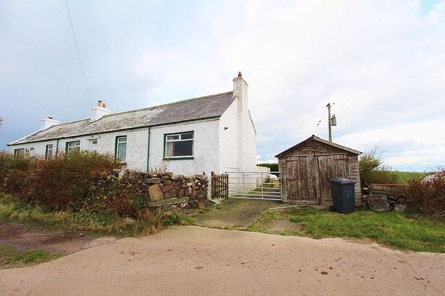 3 Bed Semi Detached House For Sale In 1 North Park Cottages