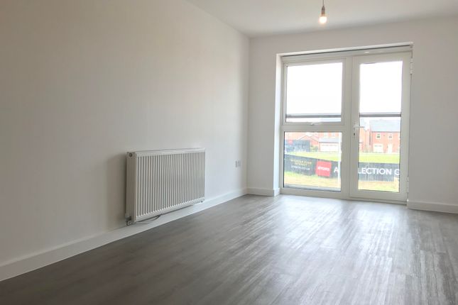 Flat 3, Welland House, LEICESTER photo 3