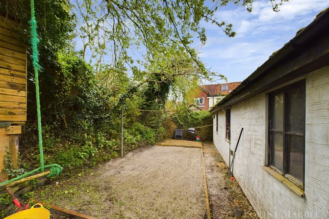 End terrace house for sale in Bourton, Gillingham