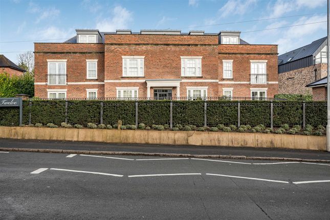 Flat 10, 12, Watford Road, Radlett photo 2
