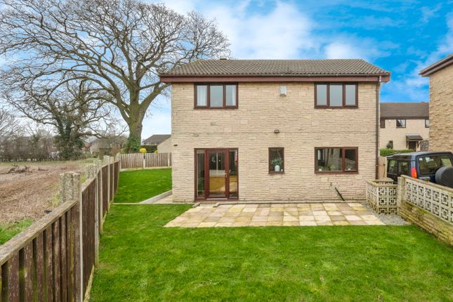 Detached house for sale in Crabgate Lane, Doncaster, South Yorkshire