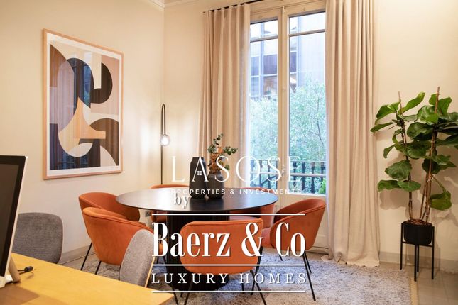 Penthouse for sale in Sant Gervasi - Galvany, Barcelona, Spain
