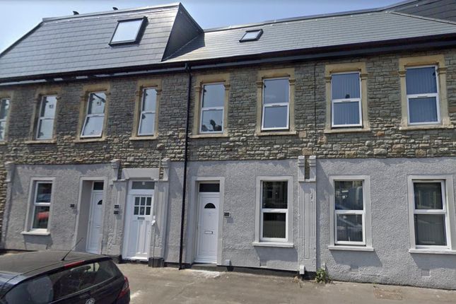 Thumbnail Property to rent in New Station Road, Fishponds, Bristol