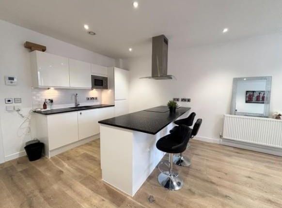 Flat 12 Garrard House, 30, Garrard Street, Reading photo 3