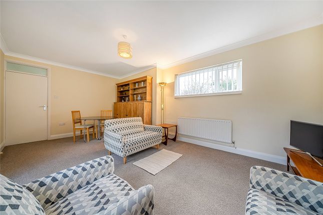 Detached house for sale in Thorpe Close, Orpington