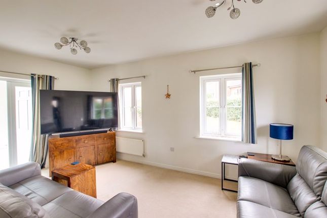 16, Pipistrelle Crescent, Trowbridge photo 2