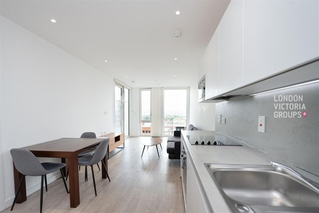 Flat 90, Bryant Apartments, Perceval Square, College Road, Harrow photo 4