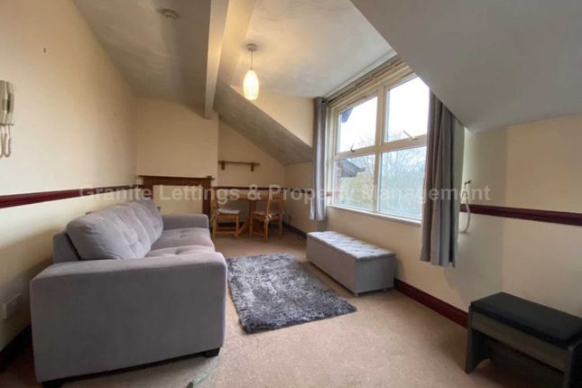 Flat 5, Clyde Road, Manchester photo 2