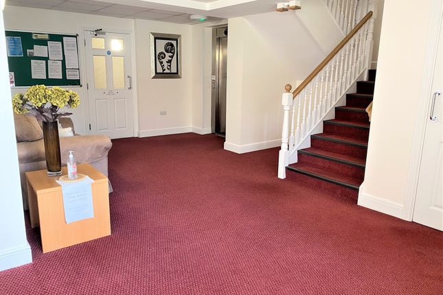 Flat for sale in Ashcroft Place, Epsom Road, Leatherhead