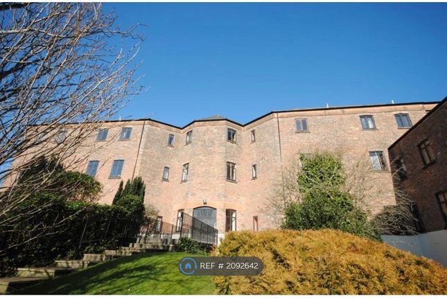 Thumbnail Flat to rent in St. Johns Court, Axbridge