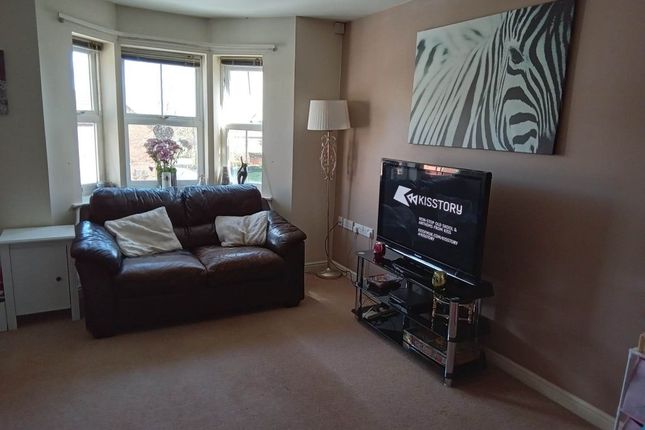 Thumbnail Flat for sale in Ayr Avenue, Catterick Garrison