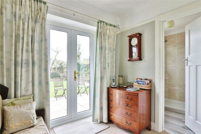 Bungalow for sale in Salisbury Road, Blashford, Ringwood, Hampshire