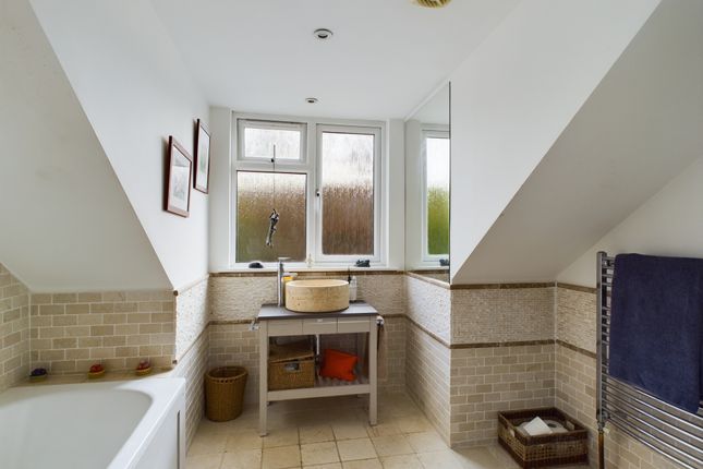 Detached house for sale in Old Worting Road, Basingstoke