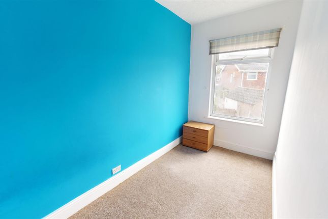 End terrace house for sale in Woodland Terrace, Partington, Manchester