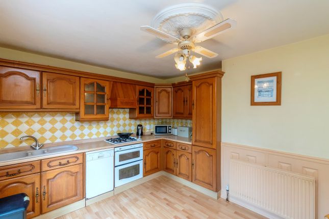 Detached bungalow for sale in Grosvenor Drive, Barnsley