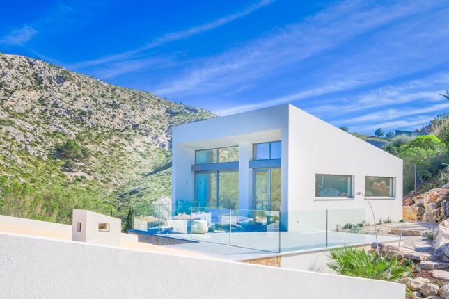 Property for sale in Villa, Bonaire, Mallorca