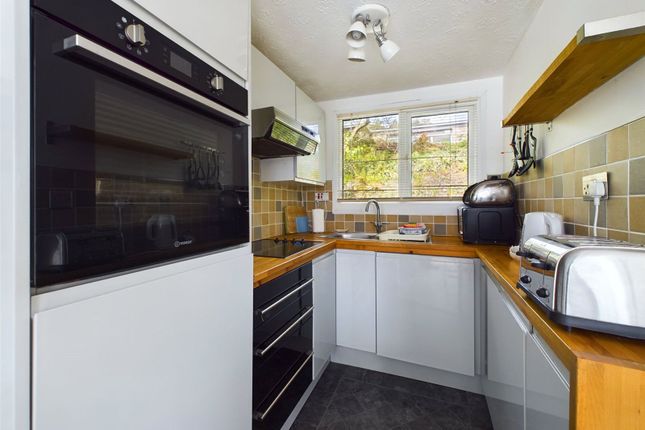Bungalow for sale in The Drive, Penstowe Holiday Park, Kilkhampton, Bude