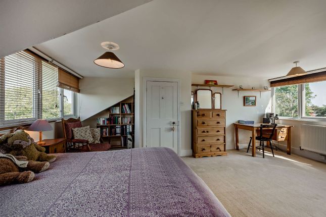 Detached house for sale in Lewes Road, Ringmer, Lewes, East Sussex