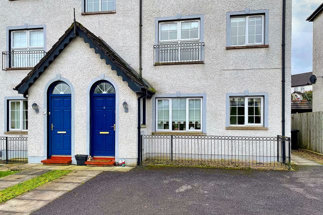 Flat for sale in Daisy Hill Court, Banbridge