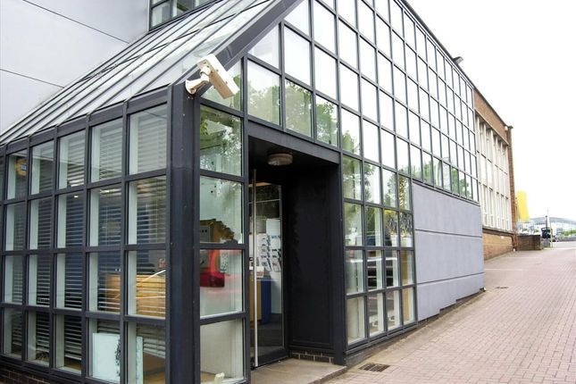 Office to let in Otterspool Way, Cp House Business Centre, Watford