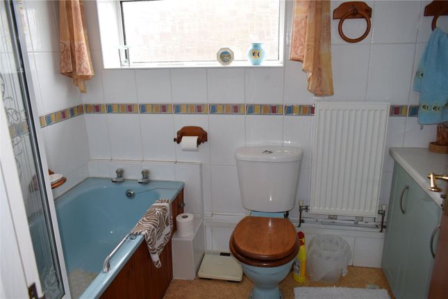 Bungalow for sale in Longacre Drive, Nottage, Porthcawl