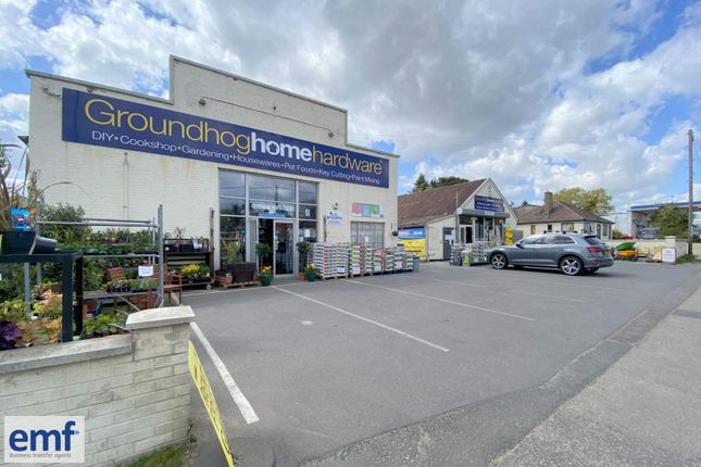Thumbnail Retail premises to let in Poringland, Norfolk