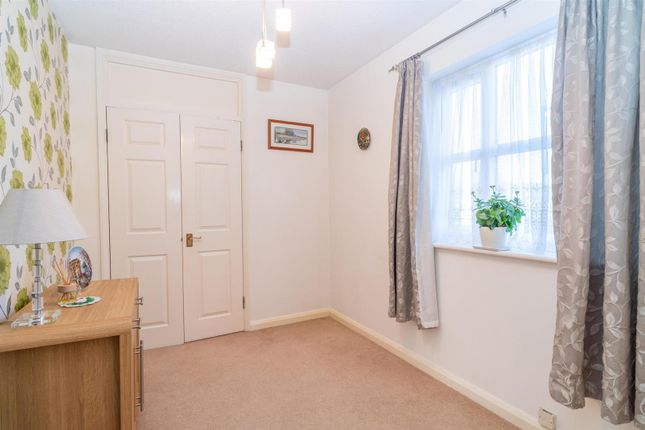 Flat for sale in The Pines, Anthony Road, Borehamwood