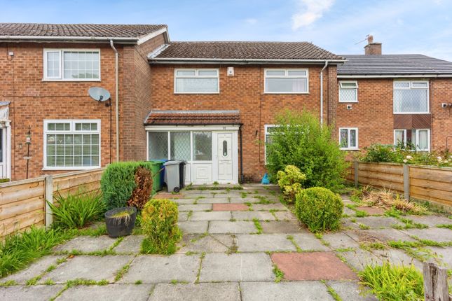 Terraced house for sale in Epping Drive, Sale