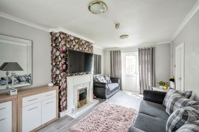 Thumbnail Semi-detached house for sale in Wilberforce Road, Clay Lane, Doncaster