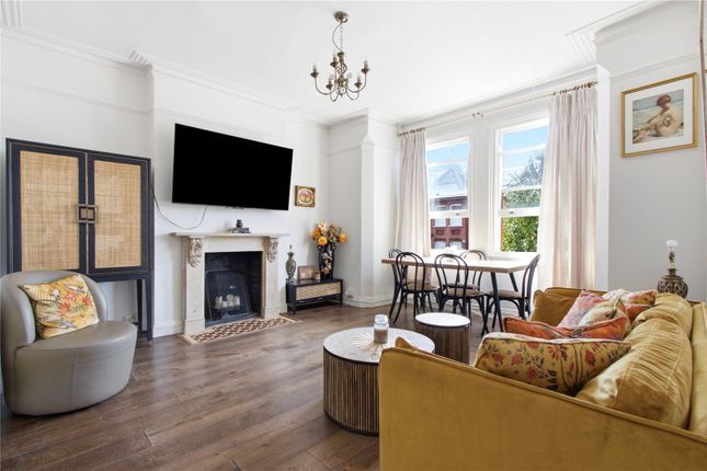 22B, Uplands Road, London photo 4