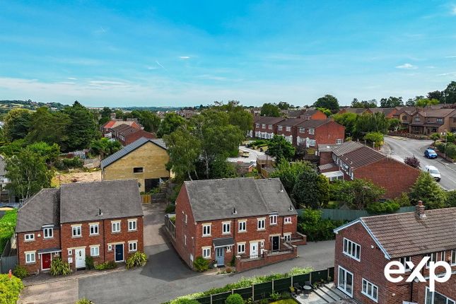 Rosedale Mews,3, Rosedale Lane, Nottingham photo 4