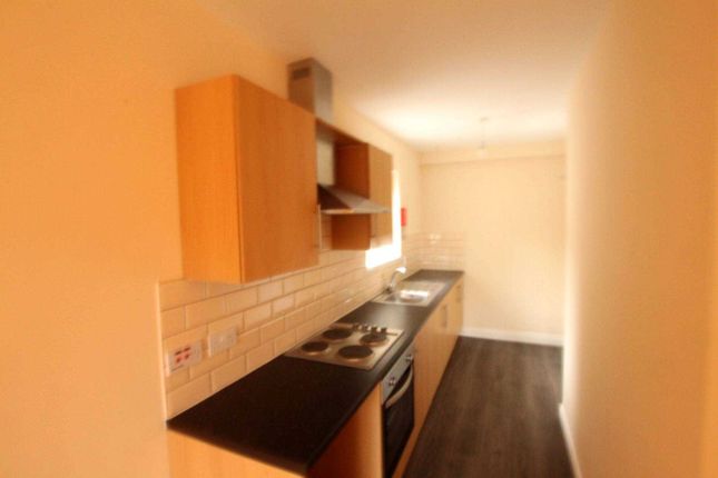 Flat 6, Walsall Road, Wednesbury photo 5