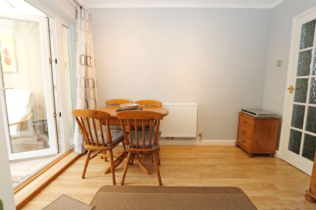 Semi-detached house for sale in Poors Lane, Hadleigh, Essex