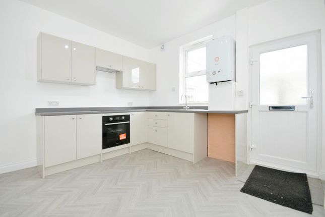 Terraced house for sale in Buttermere Road, Sheffield