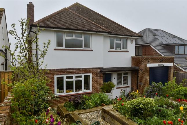 Detached house for sale in Chailey Avenue, Rottingdean, Brighton, East Sussex