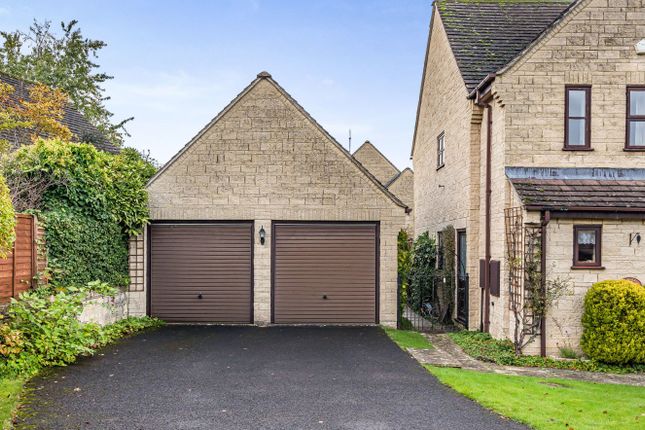 Detached house for sale in Pauls Rise, North Woodchester