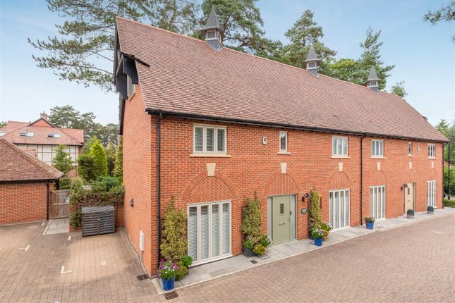 Semi-detached house for sale in Martingales Close, Ascot