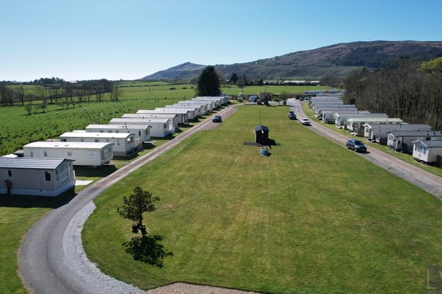 12 Gelliwig Farm Caravan Park, Pwllheli photo 2