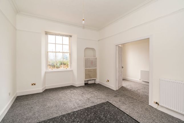 Flat for sale in High Street, Dalkeith