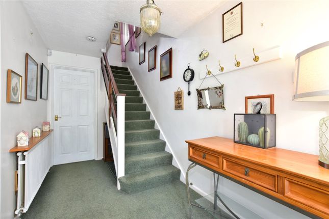Semi-detached house for sale in Greenbank Road, Watford
