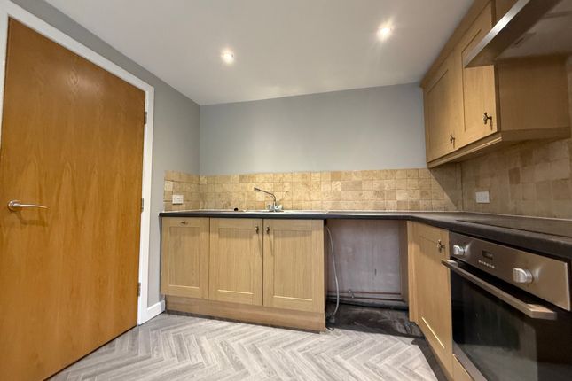 Park View, Millhouses Street, Hoyland photo 4
