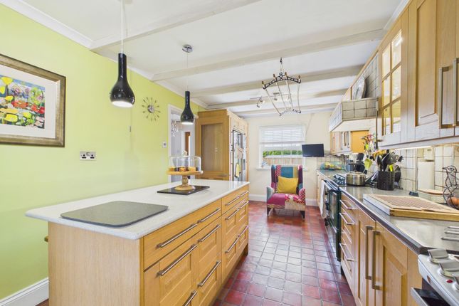 Caerau Villa, Reynalton, Kilgetty photo 4