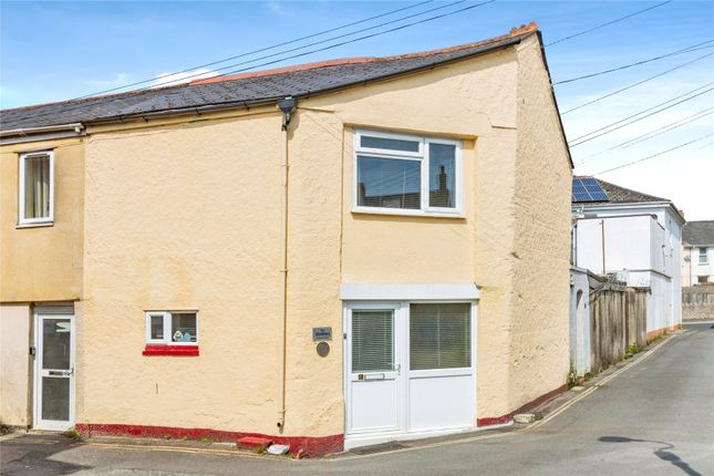 Thumbnail Cottage for sale in Fortune Way, Torquay, Devon