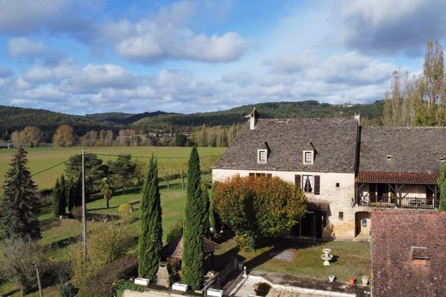 Property for sale in Near Montignac, Dordogne, Nouvelle-Aquitaine