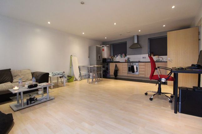 12 Auction House, John Street, Luton photo 4