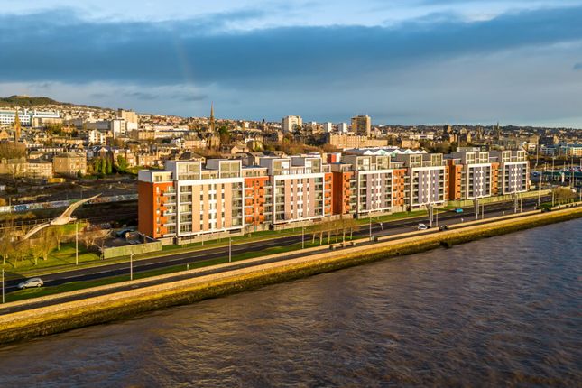 Flat for sale in Riverside Drive, Dundee