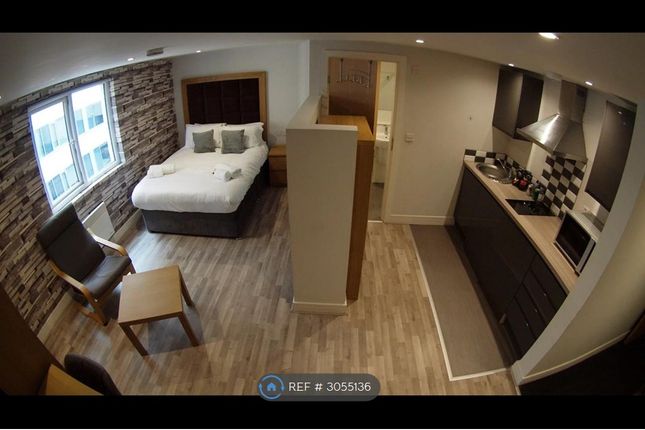 Studio, Kirkgate, Huddersfield photo 2