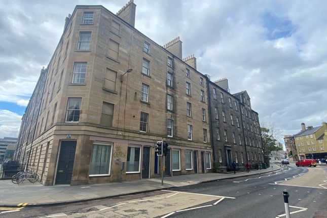 Thumbnail Flat to rent in Buccleuch Street, Newington, Edinburgh