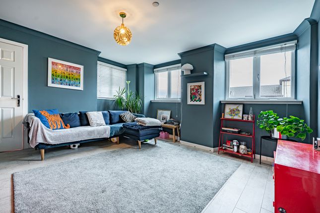 Flat 1, 2 Melrose Avenue, Rutherglen, Glasgow photo 4