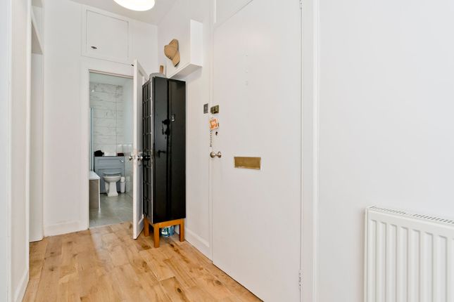 Flat for sale in 2 Peffer Bank, Edinburgh